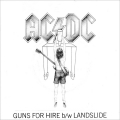 AC/DC Guns For Hire