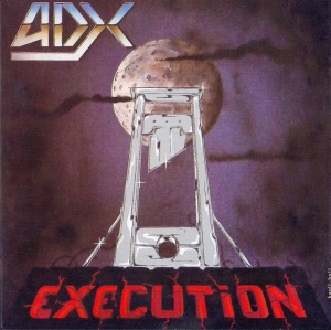 ADX - Excution
