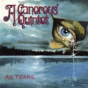 A Canorous Quintet - As tears
