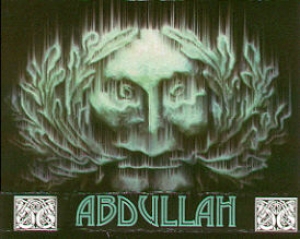 Abdullah - Demo 1999
