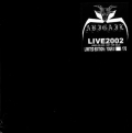 Abigail - Live 2002