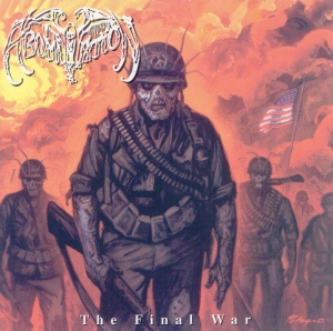 Abomination - The Final War