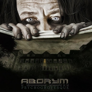 Aborym (ITA) - Psychogrotesque