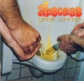 Abscess - Urine Junkies