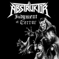 Abstruktor - Judgement of Terror