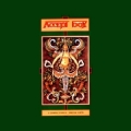Accept - Accept Box : The Story