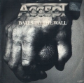 Accept - Balls to the Wall (Single)