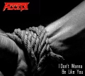 Accept - I Don't Wanna Be like You