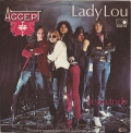 Accept - Lady Lou