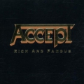 Accept - Rich & Famous