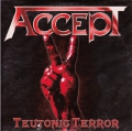Accept - Teutonic Terror