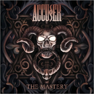 Accuer - The Mastery