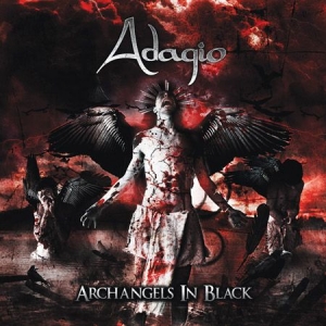 Adagio (Fra) - Archangels In Black