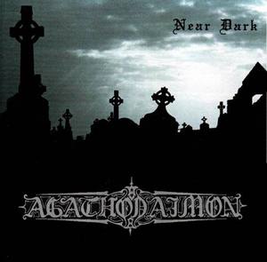 Agathodaimon - Near Dark