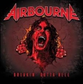 Airbourne - Breakin' Outta Hell (Single)