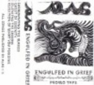 Alas - Engulfed in Grief
