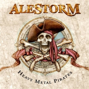 Alestorm - Heavy Metal Pirates