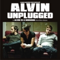 Alvin s a mkusok - Albin Unplugged-Akusztikus lemez