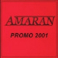 Amaran - Promo Demo 2001