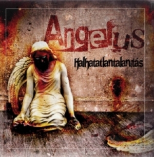 Angelus - Halhatatlantalants