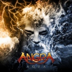 Angra - Aura