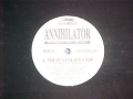 Annihilator - The Fun Palace