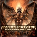 Antares Predator - Twilight of the Apocalypse