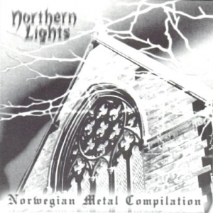 Antestor - Northern Lights