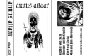 Anuus Altaar - Unholy Black Slut / Ritual 2005