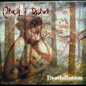 Anvil Of Doom - Deathillusion