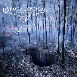 Apocalyptica - Life Burns