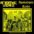 Apokalyptic Raids - Thermonuclear Deity