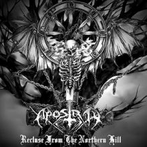 Apostaty - Recluse from the Northern Hill