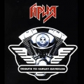 Aria - A Tribute To Harley Davidson