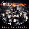 Aria - Live in Studio