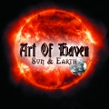 Art of Haven - Sun & Earth