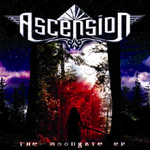 Ascension (SCO) - Moongate