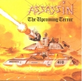 Assassin (GER) - The Upcoming Terror