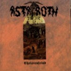 Astaroth - Christenfeind