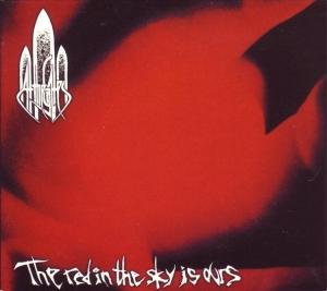At The Gates - The Red In The Sky Is Our