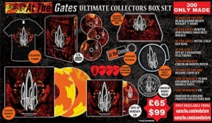 At The Gates - Ultimate Collector's Box Set