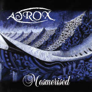 Atrox - Mesmerized