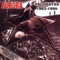 Aurra - Vlogats 1983-1999