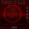Avenger of Blood - Demo 2003