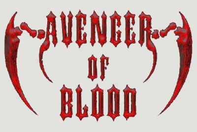 Avenger of Blood