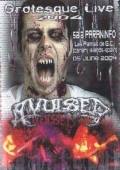 Avulsed - Grotesque Live 2004