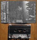 Avulsed - Promo tape 94