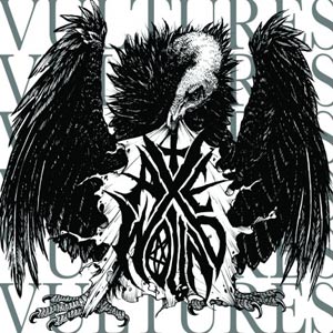 AxeWound - Vultures