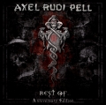 Axel Rudi Pell - Best Of: Anniversary Edition