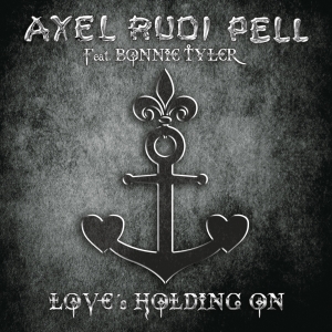 Axel Rudi Pell - Love's Holding On